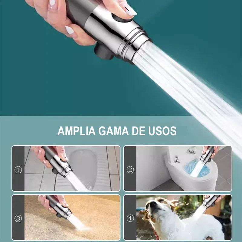 HYDROZEN™ Relájate como en un spa desde casa