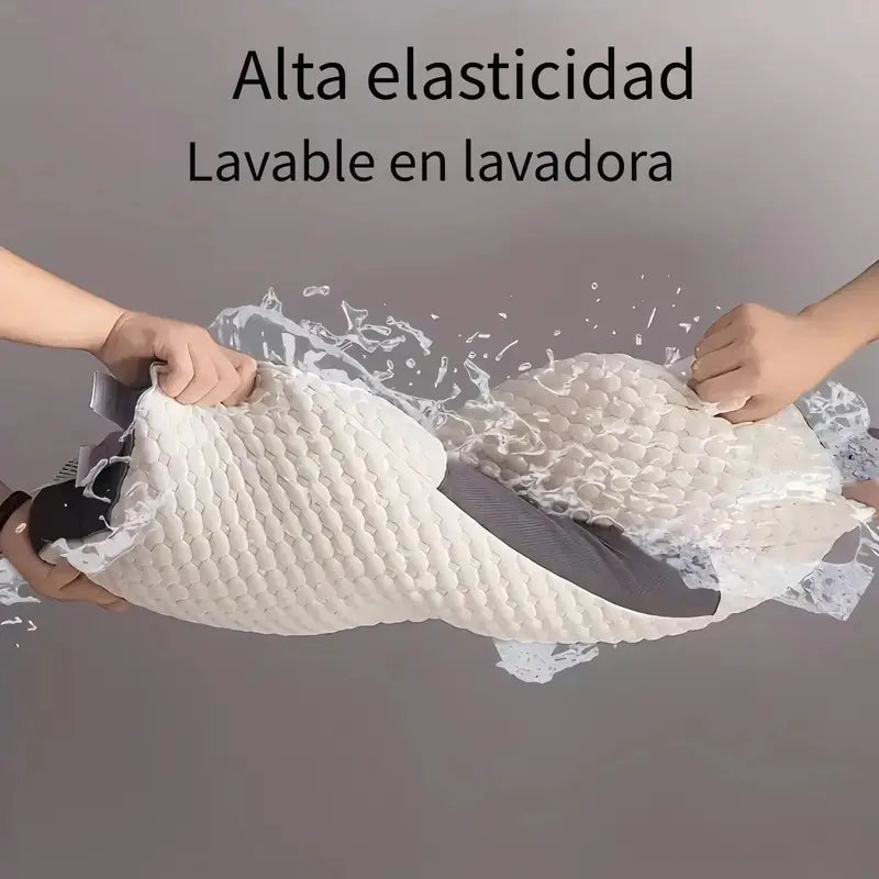 Almohada Ortopédica