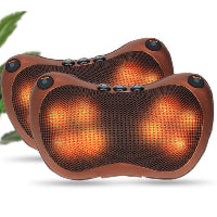 Almohada de Masajes Eléctricos