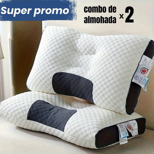 Almohada Ortopédica